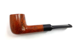 Курительная трубка GBP`s Paul DAVIS Brown Orange 01, 9 мм.